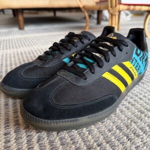 Adidas Men's Samba x Star Wars Collab